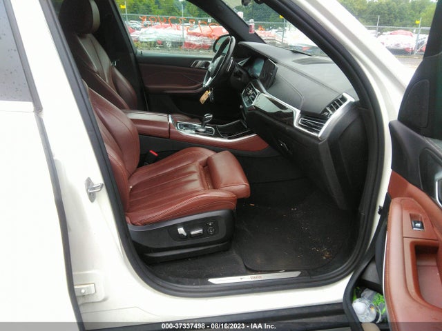 5UXCR6C04L9B29152 BMW X5 Xdrive40i