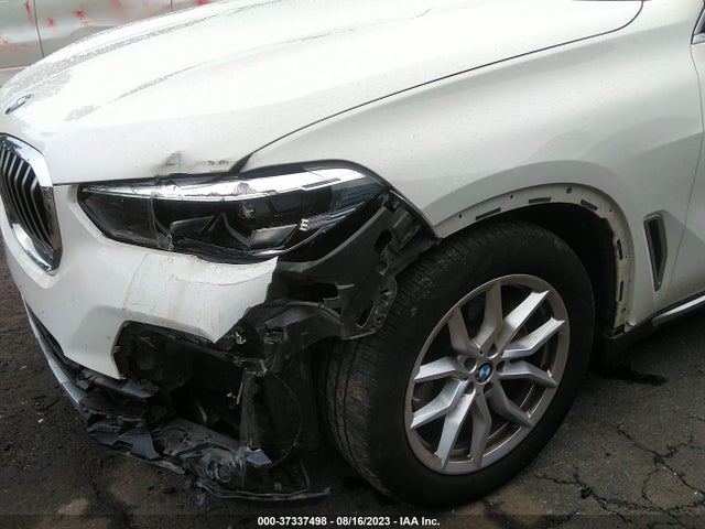 5UXCR6C04L9B29152 BMW X5 Xdrive40i