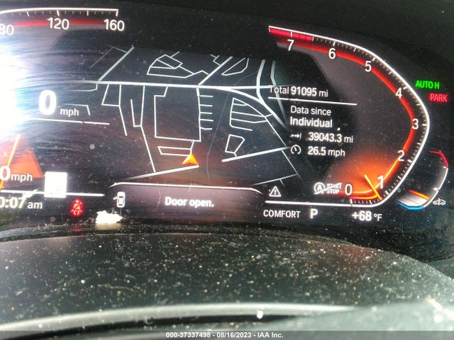 5UXCR6C04L9B29152 BMW X5 Xdrive40i