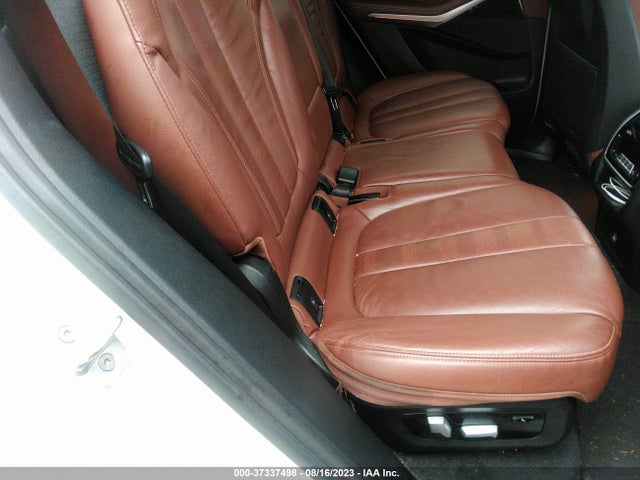 5UXCR6C04L9B29152 BMW X5 Xdrive40i