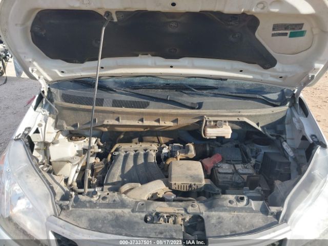3N6CM0KNXLK697083 Nissan Nv200 Compact Cargo S