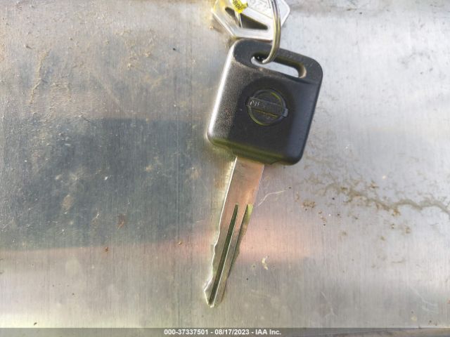 3N6CM0KNXLK697083 Nissan Nv200 Compact Cargo S