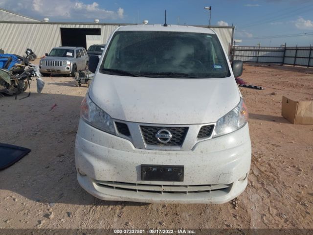 3N6CM0KNXLK697083 Nissan Nv200 Compact Cargo S