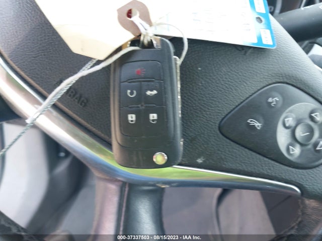 Chevrolet IMPALA LT 2018 2G1105S3XJ9152070 Image 11