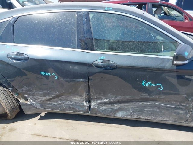 Chevrolet IMPALA LT 2018 2G1105S3XJ9152070 Image 13