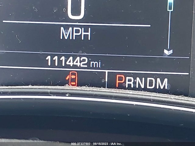 Chevrolet IMPALA LT 2018 2G1105S3XJ9152070 Image 15