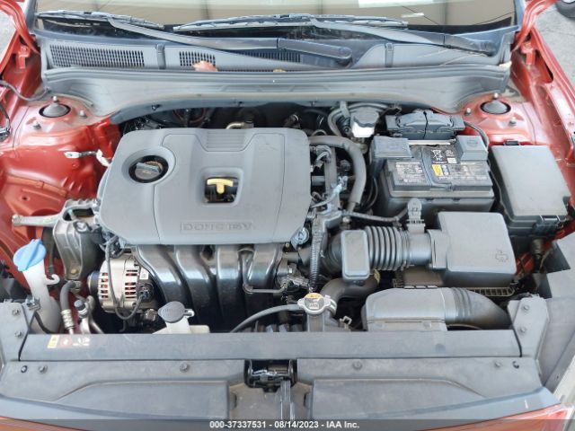 3KPF24ADXPE513206 KIA Forte Lxs