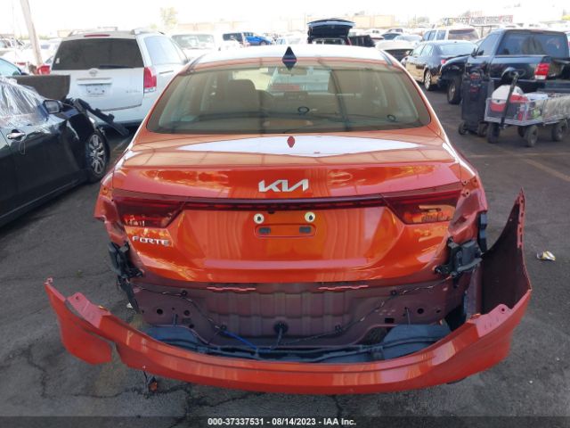 3KPF24ADXPE513206 KIA Forte Lxs
