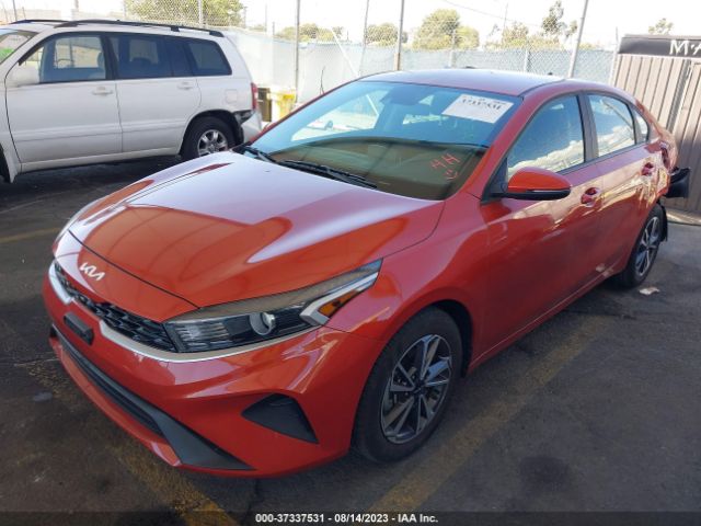 3KPF24ADXPE513206 KIA Forte Lxs