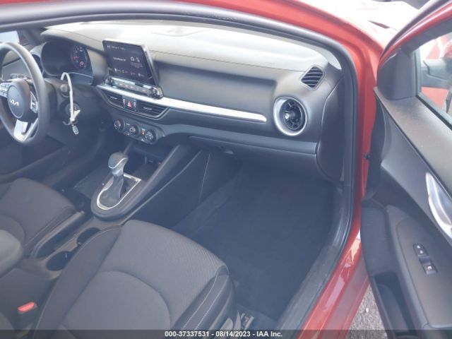 3KPF24ADXPE513206 KIA Forte Lxs