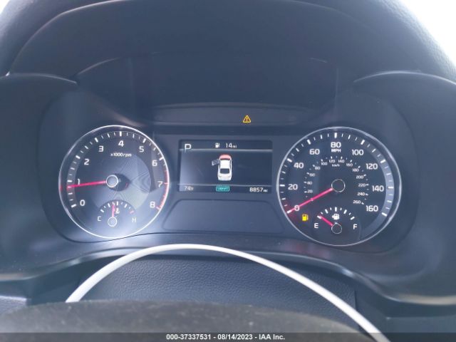 3KPF24ADXPE513206 KIA Forte Lxs