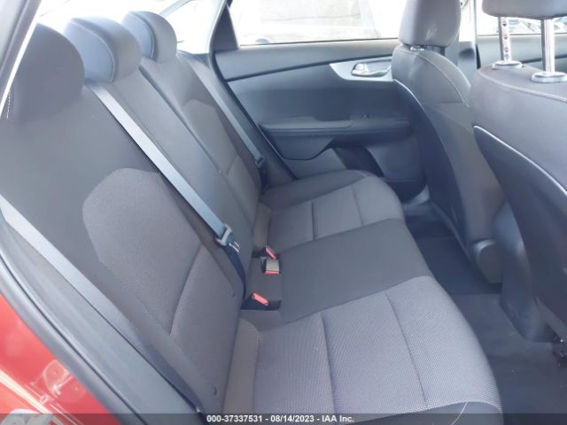 3KPF24ADXPE513206 KIA Forte Lxs