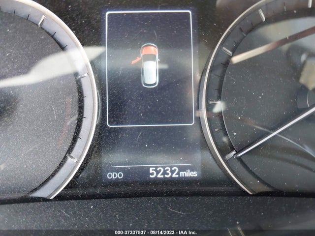 JTJHZKEA1N2027741 Lexus Rx Rx 350l