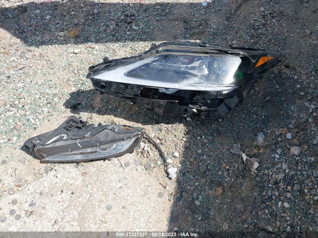 JTJHZKEA1N2027741 Lexus Rx Rx 350l