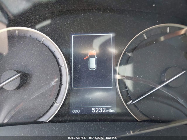 JTJHZKEA1N2027741 Lexus Rx Rx 350l