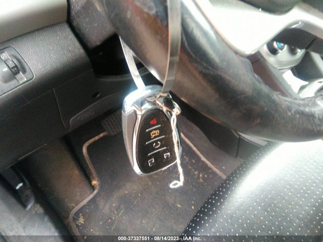 Chevrolet Sonic Premier 2020 1G1JF5SB5L4117447 Image 11