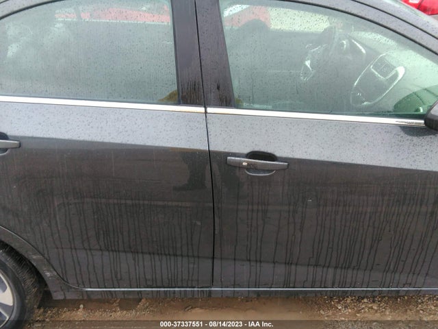 Chevrolet Sonic Premier 2020 1G1JF5SB5L4117447 Image 13