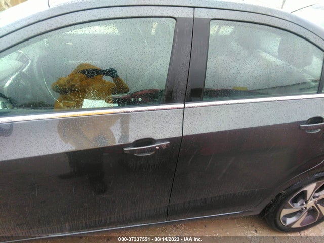 Chevrolet Sonic Premier 2020 1G1JF5SB5L4117447 Image 14
