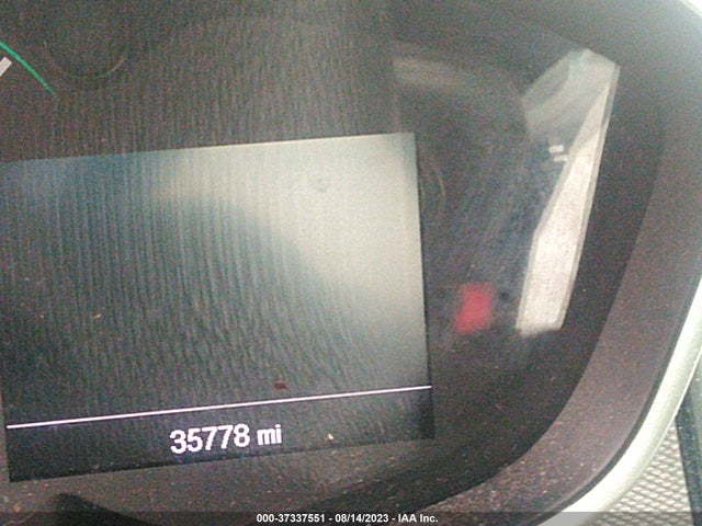 Chevrolet Sonic Premier 2020 1G1JF5SB5L4117447 Image 15
