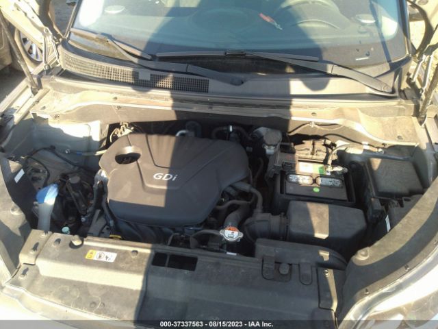 KNDJN2A23G7271752 KIA Soul Base