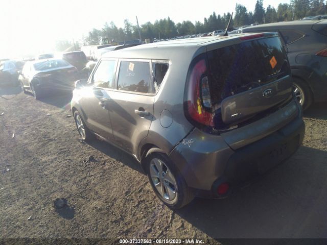 KNDJN2A23G7271752 KIA Soul Base