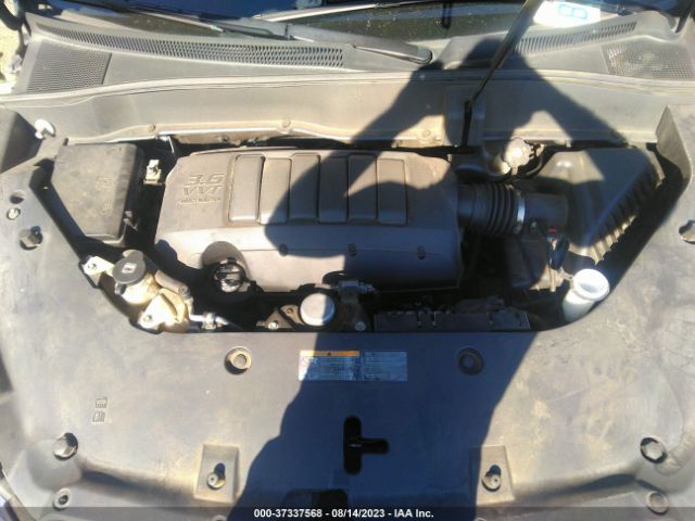 1GKKVPKD8GJ240022 GMC ACADIA SLE