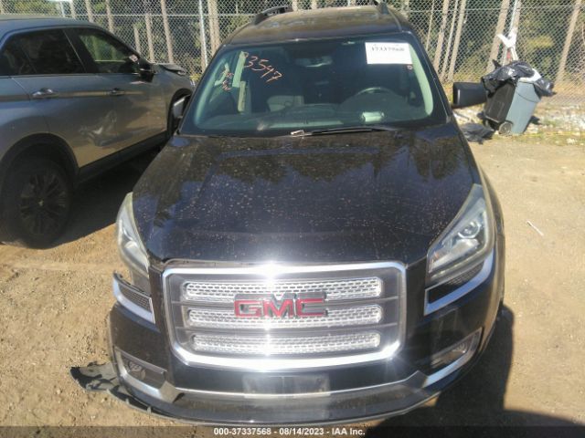 1GKKVPKD8GJ240022 GMC ACADIA SLE