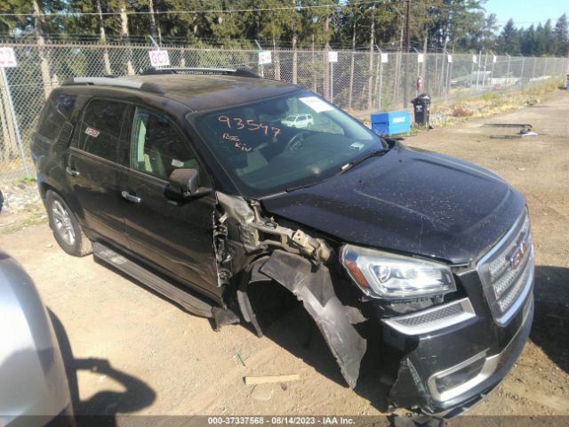1GKKVPKD8GJ240022 GMC ACADIA SLE