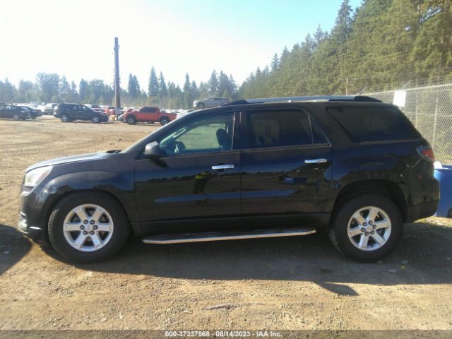 1GKKVPKD8GJ240022 GMC ACADIA SLE