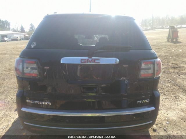 1GKKVPKD8GJ240022 GMC ACADIA SLE