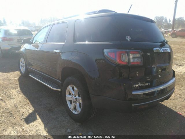 1GKKVPKD8GJ240022 GMC ACADIA SLE