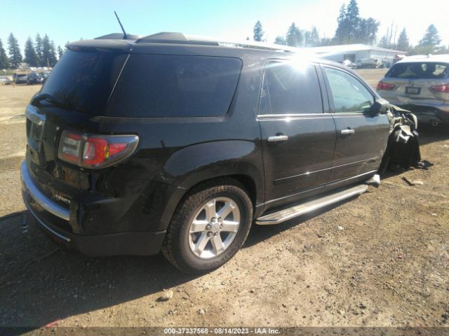 1GKKVPKD8GJ240022 GMC ACADIA SLE