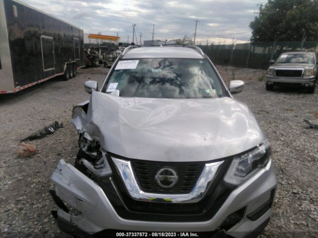 JN8AT2MV4LW113212 Nissan ROGUE SV