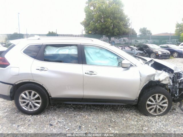 JN8AT2MV4LW113212 Nissan ROGUE SV