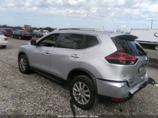 JN8AT2MV4LW113212 Nissan ROGUE SV
