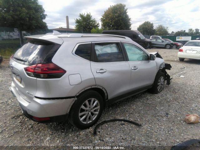 JN8AT2MV4LW113212 Nissan ROGUE SV