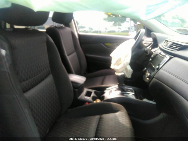 JN8AT2MV4LW113212 Nissan ROGUE SV