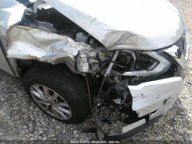 JN8AT2MV4LW113212 Nissan ROGUE SV