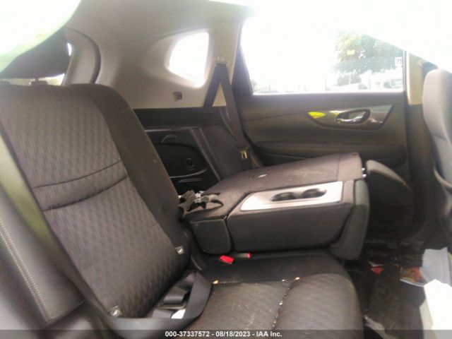 JN8AT2MV4LW113212 Nissan ROGUE SV