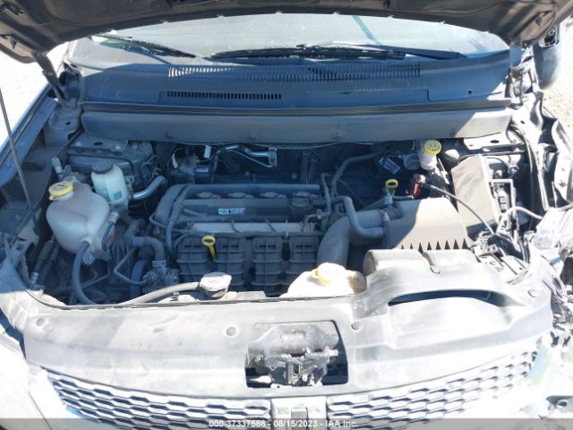 3C4PDCAB8KT751602 Dodge Journey Se Value Pkg