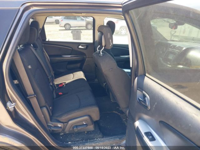 3C4PDCAB8KT751602 Dodge Journey Se Value Pkg
