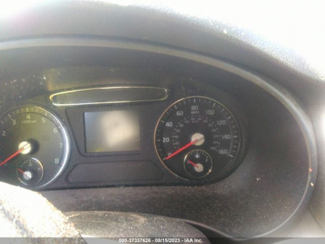 5XYPG4A50GG103970 KIA SORENTO LX
