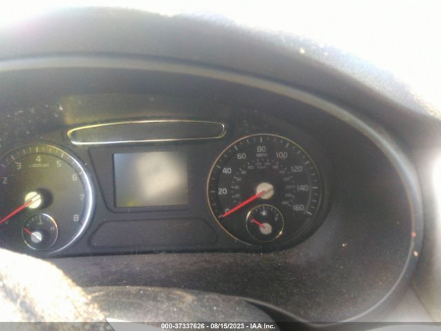 5XYPG4A50GG103970 KIA SORENTO LX