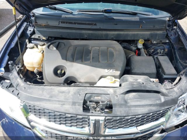 3C4PDDBG6HT567476 Dodge Journey Sxt