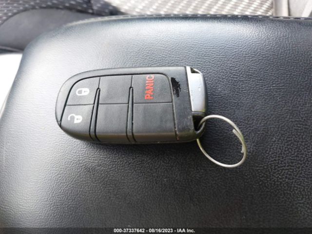 3C4PDDBG6HT567476 Dodge Journey Sxt