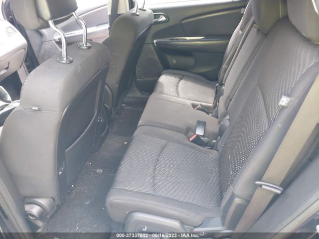 3C4PDDBG6HT567476 Dodge Journey Sxt