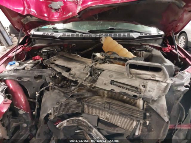 1FTEW1EF1HFA72244 Ford F-150 Xlt