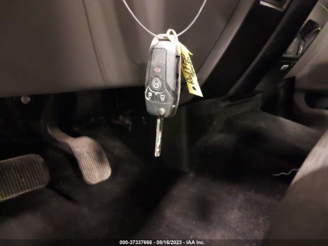 1FTEW1EF1HFA72244 Ford F-150 Xlt