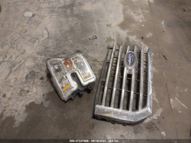 1FTEW1EF1HFA72244 Ford F-150 Xlt