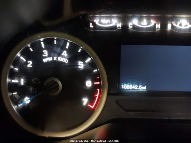 1FTEW1EF1HFA72244 Ford F-150 Xlt